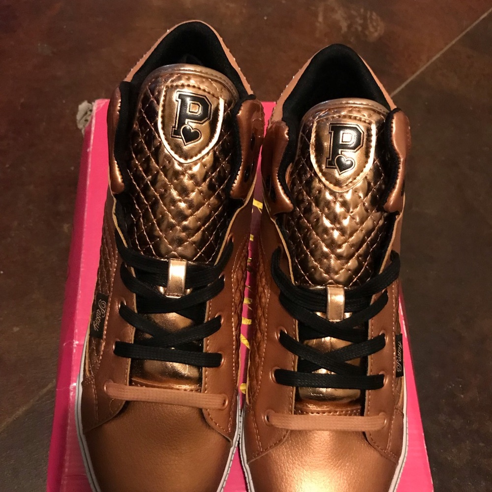 Pastry Women Sneakers Size 10 - Picture 3 of 8